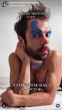 Image 11 of East London Life Drawing: Act