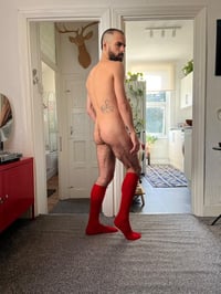 Image 1 of East London Life Drawing: Act