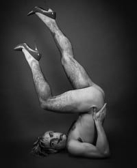 Image 12 of East London Life Drawing: Act