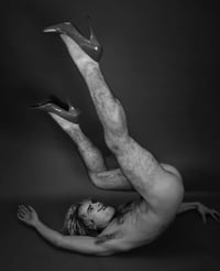 Image 13 of East London Life Drawing: Act