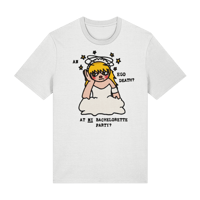 Image 1 of At MY Bachelorette Party? Tee