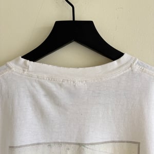 Image of Julian Schnabel for 2002 Telluride Film Festival T-Shirt