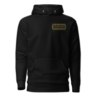 Image 2 of Global Entry Hoodie