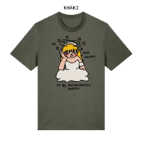 Image 3 of At MY Bachelorette Party? Tee