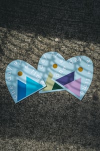 Image 5 of One Day Decal