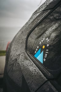 Image 2 of One Day Decal