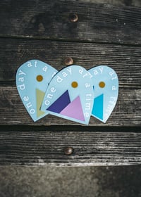 Image 4 of One Day Decal