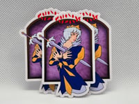 Image 2 of Prince from the Story Sticker