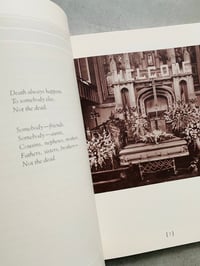 Image 3 of The Harlem Book of the Dead