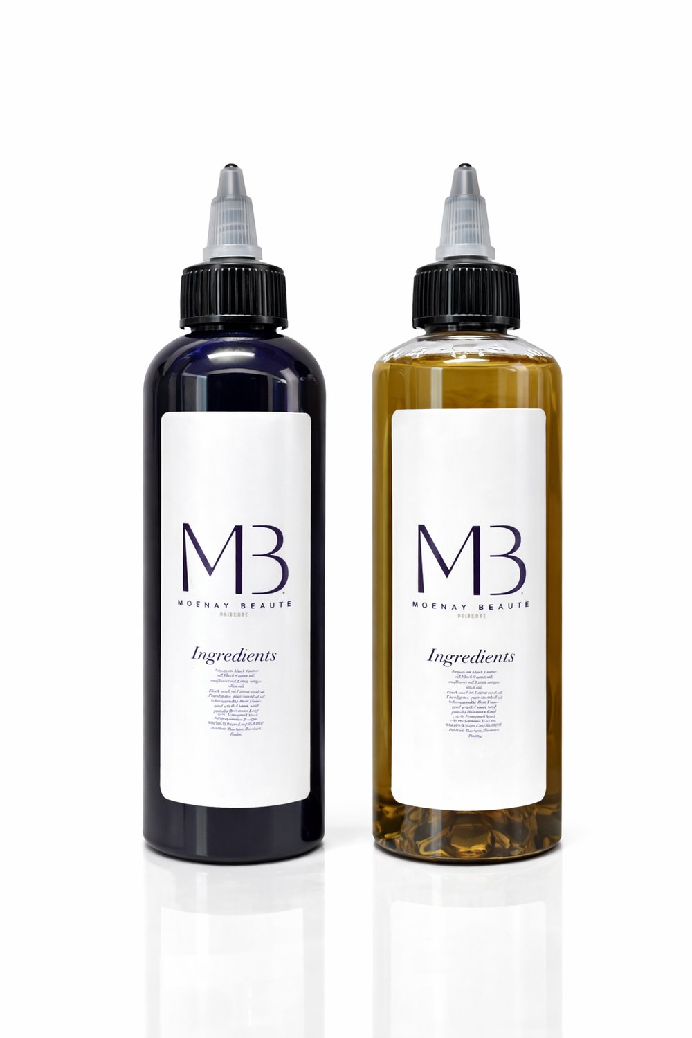 Image of Hair Growth Oil  