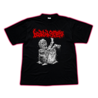 BODILY STEW - POT OF STEW T SHIRT