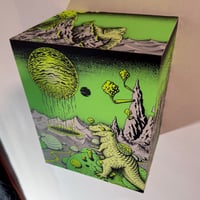 Image 4 of Galactic Betrayal Cube