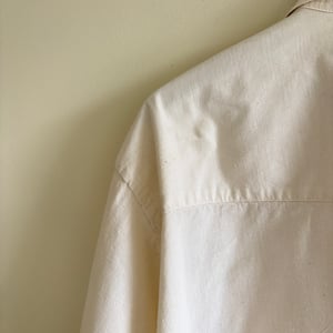 Image of Our Legacy Frontier Shirt