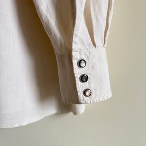 Image of Our Legacy Frontier Shirt