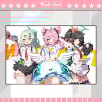 Image 1 of Angel of Delusion 