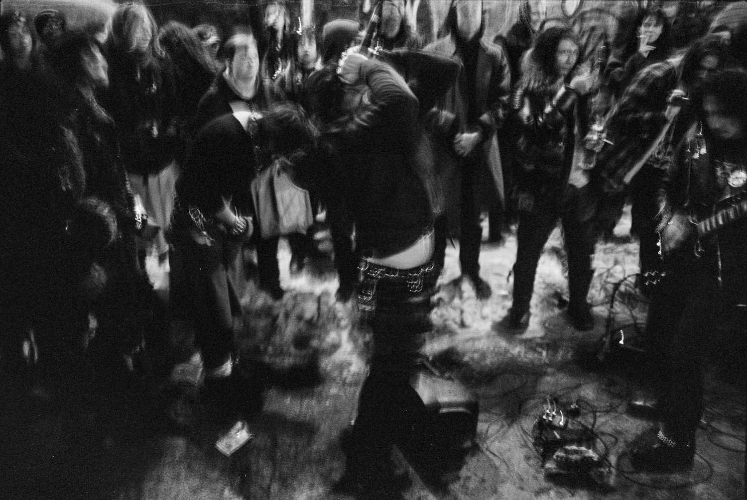 Image of Cortlandt Alley, NYC  2026