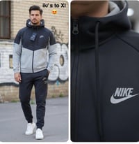 Image 3 of Mens Nike Tracksuit 