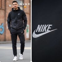 Image 2 of Mens Nike Tracksuit 