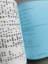 Image 2 of I Am Abandoned by BARBARA T. SMITH