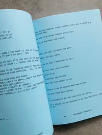 Image 3 of I Am Abandoned by BARBARA T. SMITH