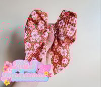 Image 3 of Orange Flowers(Multiple options) 