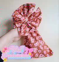 Image 1 of Orange Flowers(Multiple options) 