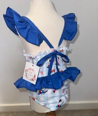 Image 2 of Hello inspired swimwear 
