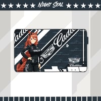 Image 9 of Cadillac x UMA / TCG Play Mats