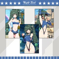 Image 1 of Qingyi (2026)