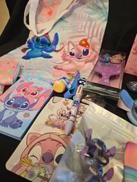 Image 1 of Stitchy/Angel Bundle 