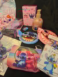 Image 2 of Stitchy/Angel Bundle 