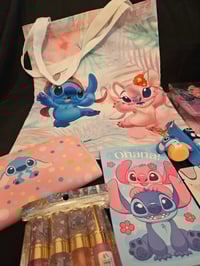 Image 3 of Stitchy/Angel Bundle 