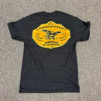 Image 2 of CROWN tee