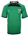 'LFR' Ireland Rugby Shamrock