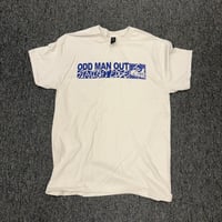 Image 1 of Hooded Mosher Shirt