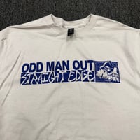 Image 2 of Hooded Mosher Shirt