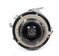 Image 5 of Schneider Angulon 90mm F6.8 in Compur #0 wide angle lens for 4X5 #1930