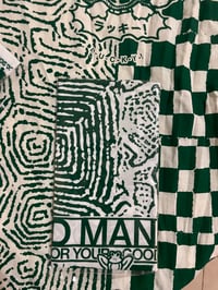 Image 1 of Tenugui Tea Towel