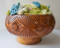 Image 1 of Vessel: Large Green