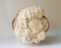 Image 1 of Vessel: Large Cream