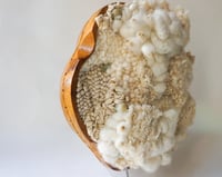 Image 3 of Vessel: Large Cream