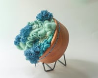 Image 1 of Vessel: Small Blue