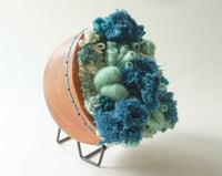 Image 2 of Vessel: Small Blue
