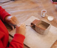 Image 3 of Taller de CERÀMICA I TASTETS (Granollers)