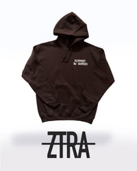 Image 2 of OG SUPPORT De' HOOD(IE) - LAST ONE