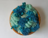 Image 1 of Vessel: Large Blue