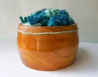 Image 2 of Vessel: Large Blue