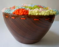 Image 2 of Vessel: Small Swirl