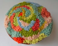 Image 1 of Vessel: Small Swirl