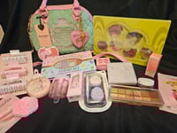 Image 3 of Juicy Couture Juicy Tale Crossbody Makeup Bundle 